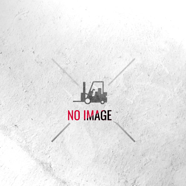 H6-7XD-EC3-4 柴油空櫃堆高機(3-4高) 