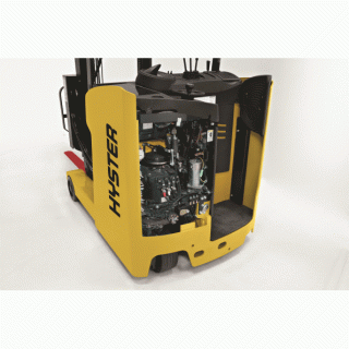 R1.25-1.80EX(W)2 立式電動堆高機