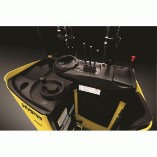 R1.25-1.80EX(W)2 立式電動堆高機