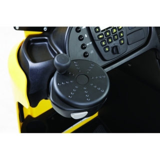 R1.4-2.5 立式電動堆高機