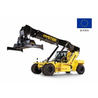 RS45 REACHSTACKER 柴油重櫃機(4-6高)