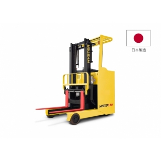 R2.00-3.00E(T)X 立式電動堆高機