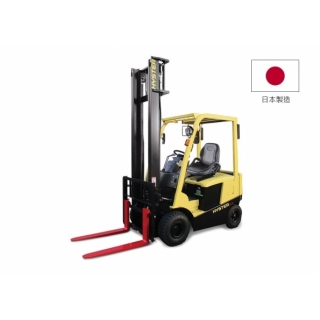 J1.5-3.5GX 座式電動堆高機