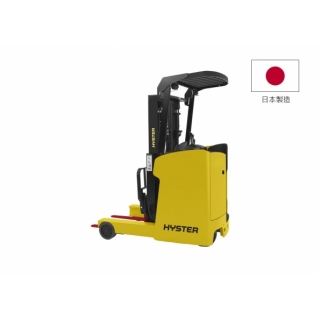 R1.25-1.80EX(W)2 立式電動堆高機