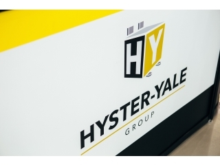 HYSTER原廠保固