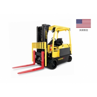 Hyster E80-120XN 電動堆高機