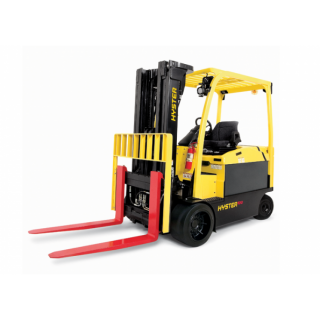 Hyster E80-120XN 電動堆高機