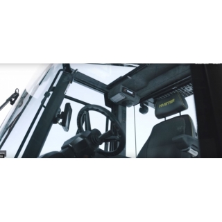 H10-16XD重型柴油堆高機