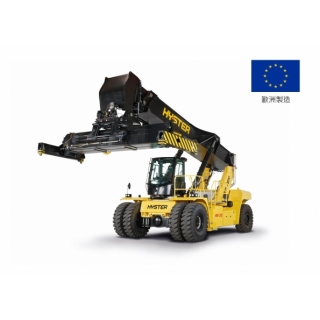 RS46 REACHSTACKER 柴油重櫃機(3-5高)