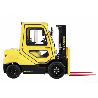 Hyster J2.0-3.5XTLG 側面