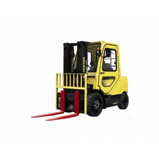 Hyster J2.0-3.5XTLG 正面