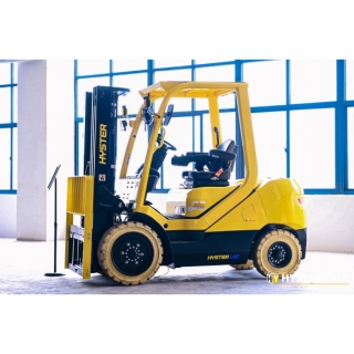 Hyster J2.0-3.5XTLG