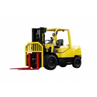 Hyster J4.0-5.0XTLG 座式電動堆高機