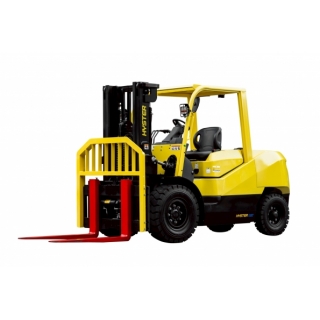 Hyster J4.0-5.0XTLG 座式電動堆高機