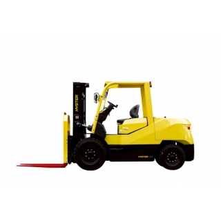 Hyster J4.0-5.0XTLG 座式電動堆高機