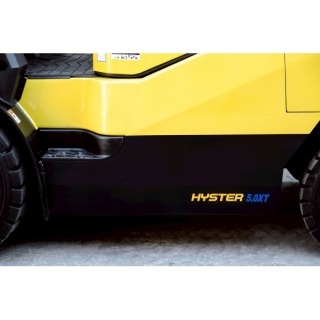 Hyster J4.0-5.0XTLG 座式電動堆高機