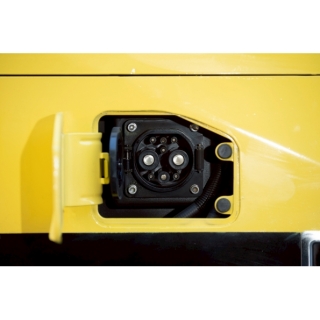 Hyster J4.0-5.0XTLG 座式電動堆高機