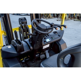 Hyster J4.0-5.0XTLG 座式電動堆高機