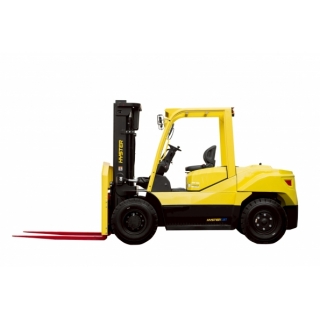 Hyster J4.0-5.0XTLG 座式電動堆高機