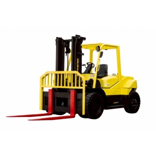 Hyster J4.0-5.0XTLG 座式電動堆高機