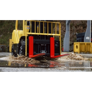 Hyster J4.0-5.0XTLG 座式電動堆高機