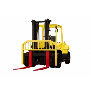 Hyster J4.0-5.0XTLG 座式電動堆高機