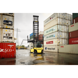 H8-11XD-EC(D)6-9 柴油空櫃機(6-9高)