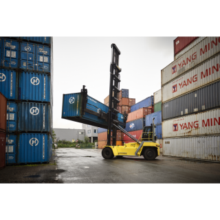 H8-11XD-EC(D)6-9 柴油空櫃機(6-9高)