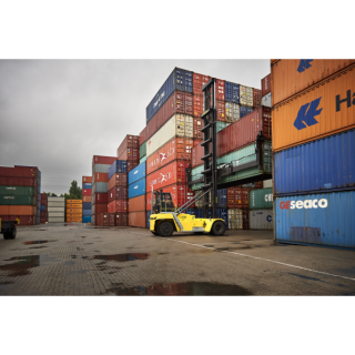 H8-11XD-EC(D)6-9 柴油空櫃機(6-9高)